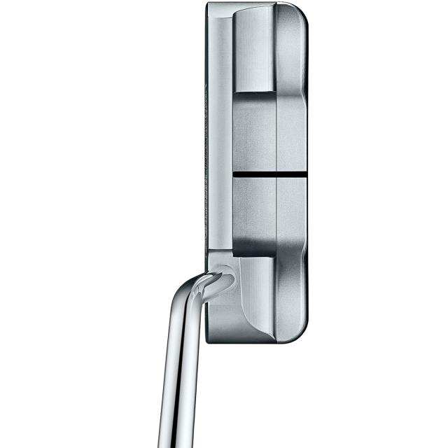 スコッティキャメロン　SCOTTY CAMERON　スタジオスタイル カタリナ パター　シャフト：オリジナルスチール_2
