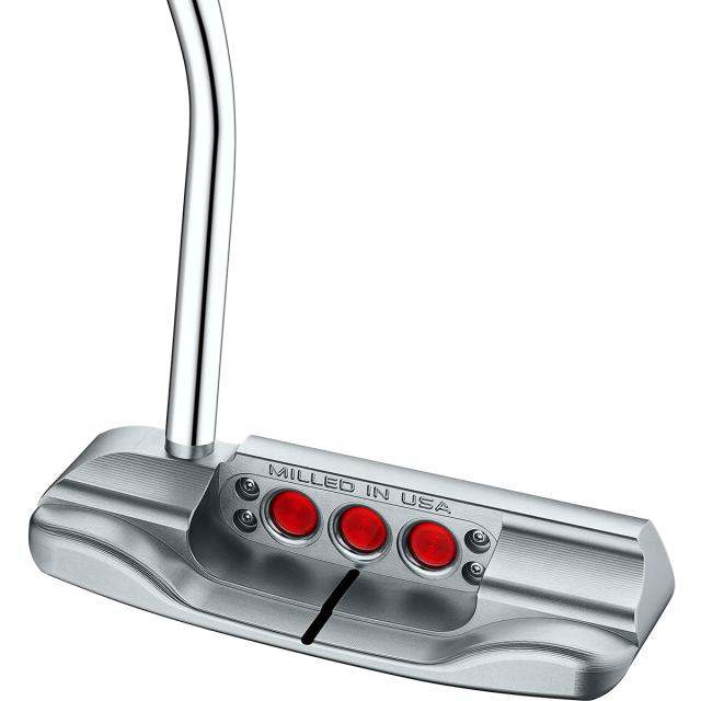 スコッティキャメロン　SCOTTY CAMERON　スタジオスタイル カタリナ パター　シャフト：オリジナルスチール_3
