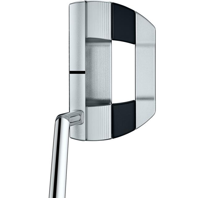 スコッティキャメロン　SCOTTY CAMERON　スタジオスタイル ファストバック 1.5 パター　シャフト：オリジナルスチール　レフティ_2