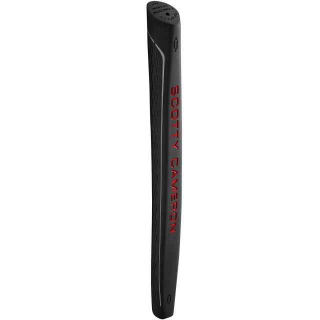 スコッティキャメロン　SCOTTY CAMERON　スタジオスタイル スクエアバック 2 パター　シャフト：オリジナルスチール_5
