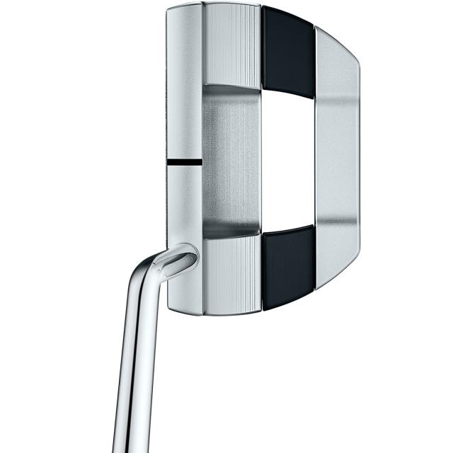 スコッティキャメロン　SCOTTY CAMERON　スタジオスタイル ファストバック 中尺 パター　シャフト：オリジナルスチール_2