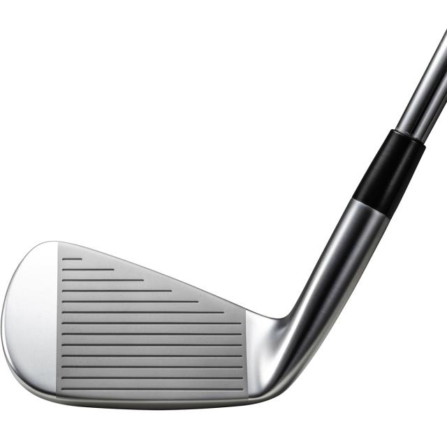 ミズノ Mizuno Pro S-3 アイアン(単品) ダイナミックゴールド 120