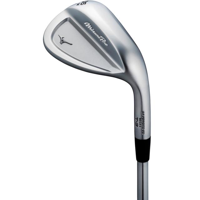 ミズノ　Mizuno Pro　T-3 ウェッジ N.S.PRO 950GH neo　シャフト：N.S.PRO 950GH neo