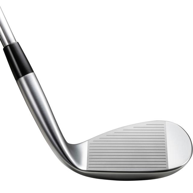 ミズノ　Mizuno Pro　T-3 ウェッジ N.S.PRO 950GH neo　シャフト：N.S.PRO 950GH neo　レフティ