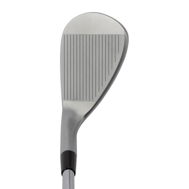 キャスコ　DOLPHIN　ドルフィンウェッジ DW-125G セミグースネック N.S.PRO MODUS3 TOUR120　シャフト：N.S.PRO MODUS3 TOUR120