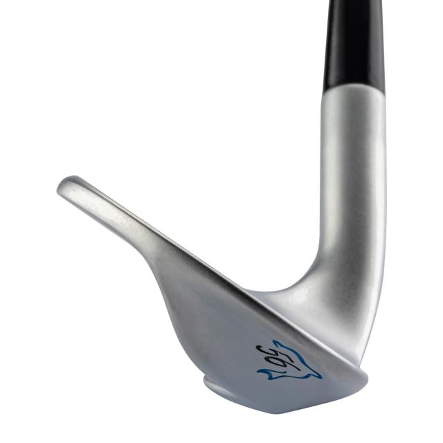 キャスコ　DOLPHIN　ドルフィンウェッジ DW-125G セミグースネック N.S.PRO MODUS3 TOUR120　シャフト：N.S.PRO MODUS3 TOUR120