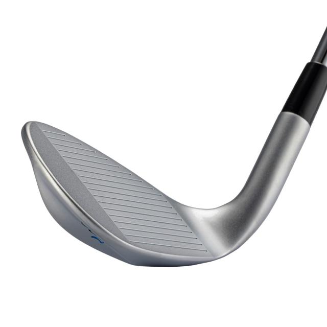 キャスコ　DOLPHIN　ドルフィンウェッジ DW-125G セミグースネック N.S.PRO MODUS3 TOUR120　シャフト：N.S.PRO MODUS3 TOUR120