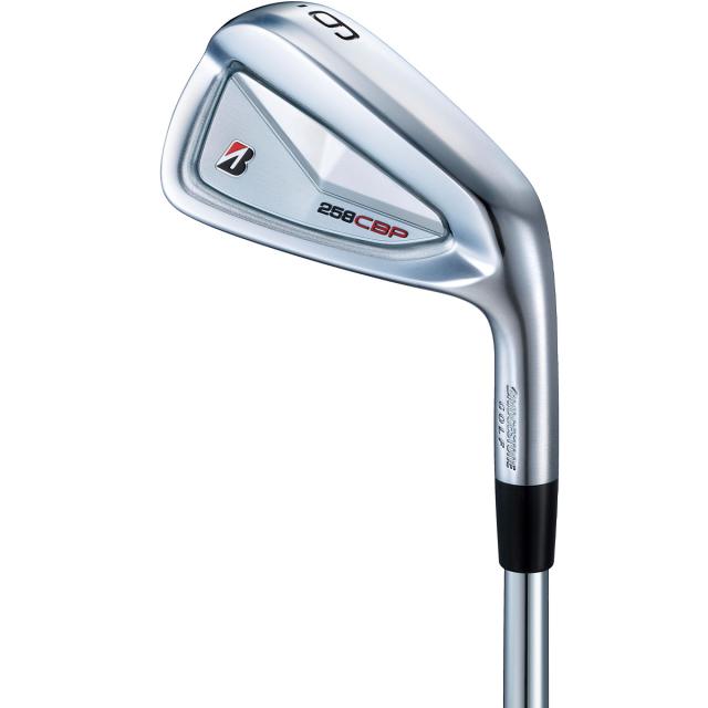 ブリヂストン　BRIDGESTONE GOLF　258CBP アイアン(6本セット) N.S.PRO MODUS3 TOUR 105 DUAL FLOW　シャフト：N.S.PRO MODUS3 TOUR 10…