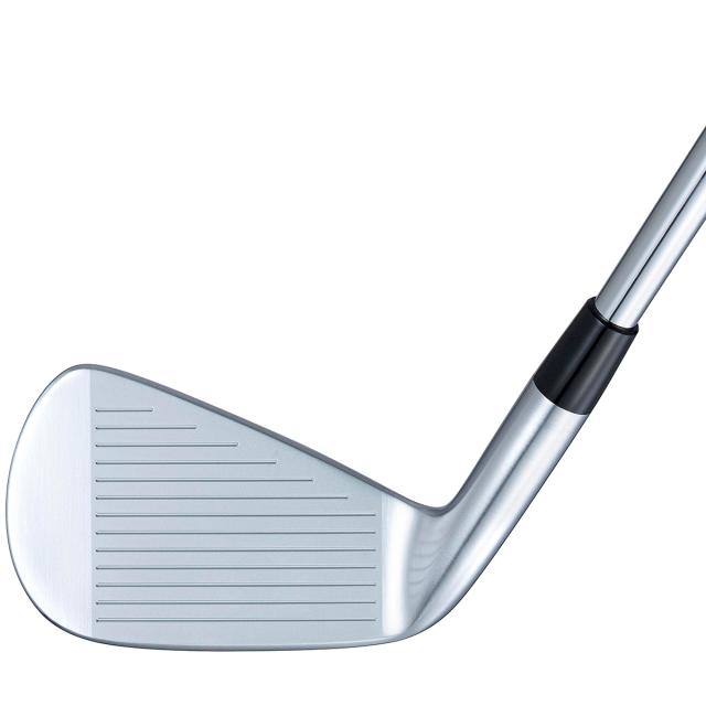 ブリヂストン　BRIDGESTONE GOLF　258CBP アイアン(6本セット) Diamana iB65　シャフト：Diamana iB65_2