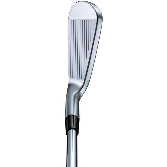 ブリヂストン　BRIDGESTONE GOLF　258CBP アイアン(6本セット) Diamana iB65　シャフト：Diamana iB65_3
