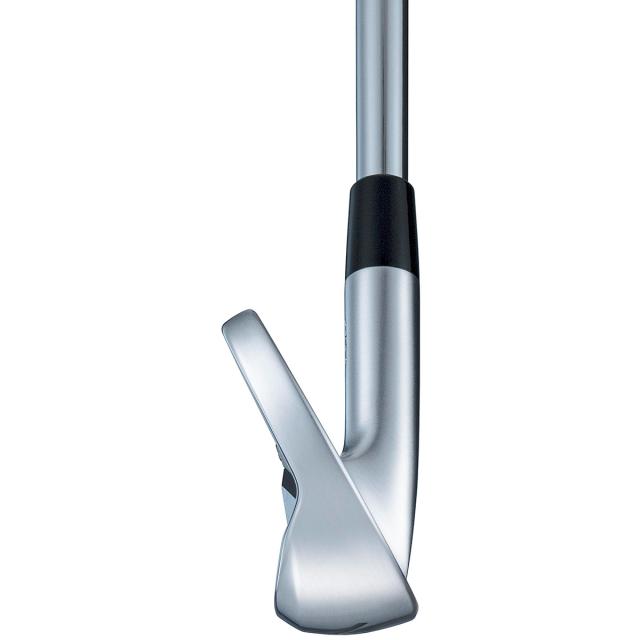 ブリヂストン　BRIDGESTONE GOLF　258CBP アイアン(6本セット) Diamana iB65　シャフト：Diamana iB65_4