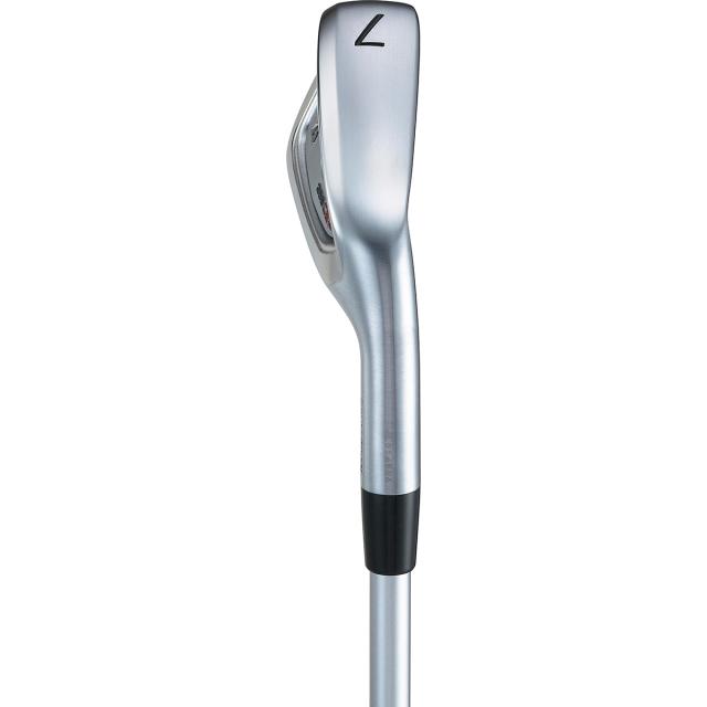 ブリヂストン　BRIDGESTONE GOLF　258CBP アイアン(6本セット) Diamana iB65　シャフト：Diamana iB65_5