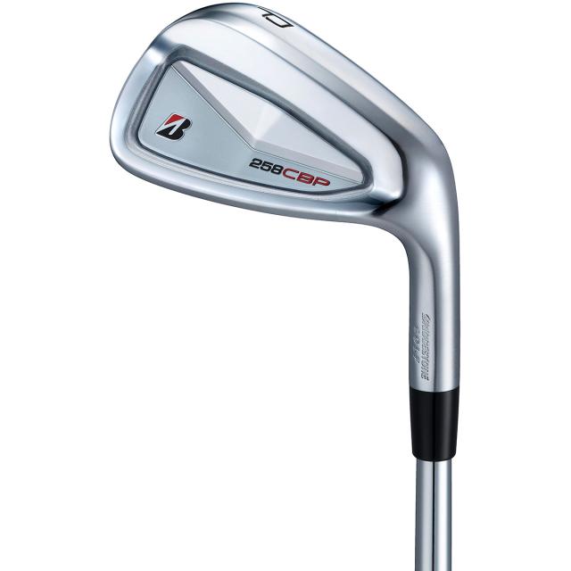 ブリヂストン　BRIDGESTONE GOLF　258CBP アイアン(6本セット) Diamana iB65　シャフト：Diamana iB65_11