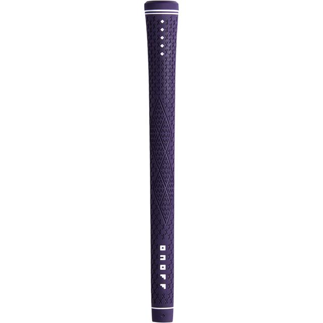 オノフ　LADY　オノフ レディ ユーティリティウイングス SMOOTH KICK LP-425U パープル　シャフト：SMOOTH KICK LP-425U パープル　レ…_6