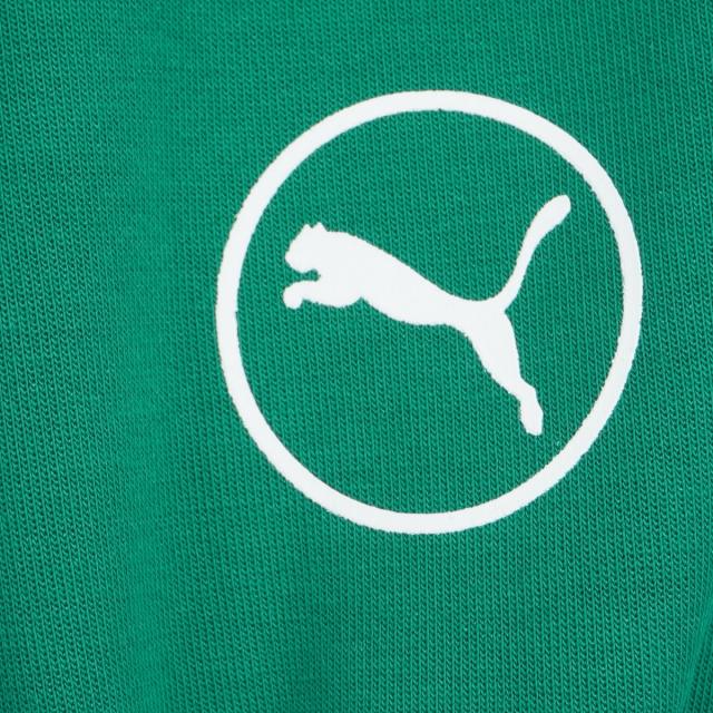 プーマ PUMA PUMA × TANGRAM ダンボールニットフーディーの通販はau