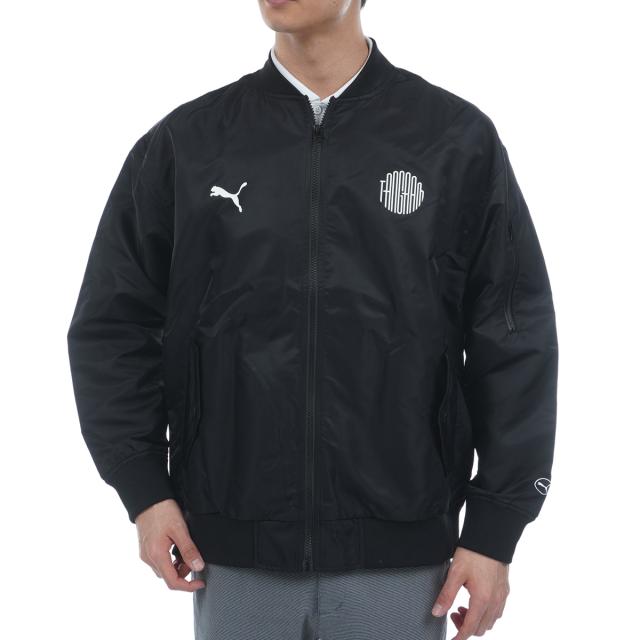 プーマ　PUMA　PUMA × TANGRAM ジャケットの通販は 20,625円
