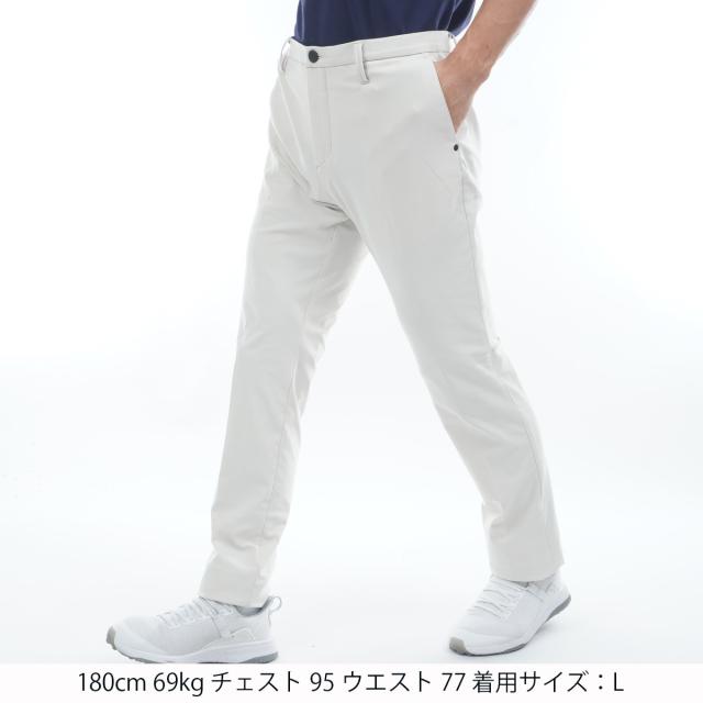 ブリーフィング BRIEFING ストレッチパンツ