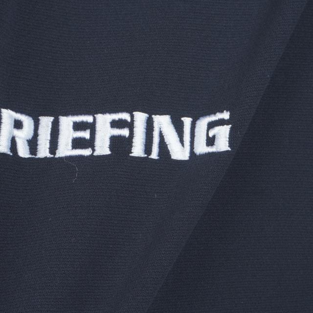 ブリーフィング　BRIEFING　KING ツアー 半袖ポロシャツ_14