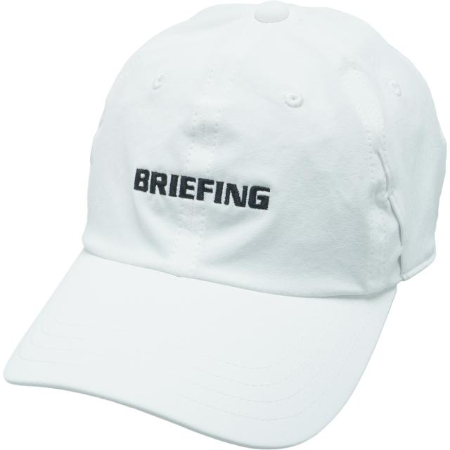 ブリーフィング BRIEFING グラスホールド キャップの通販はau