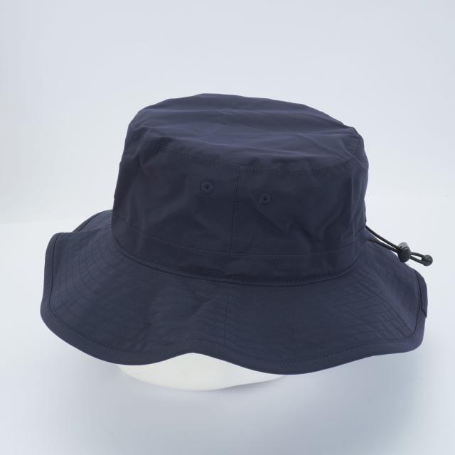 ブリーフィング BRIEFING ウォータープルーフ ワイド ハットの通販はau