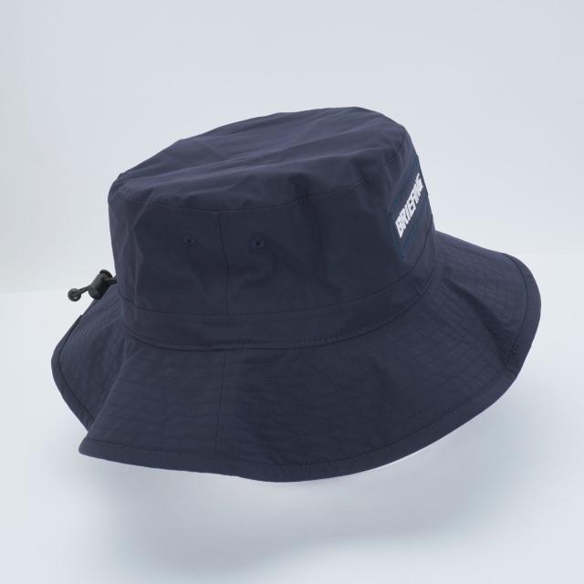 ブリーフィング　BRIEFING　ウォータープルーフ ワイド ハット ブリーフィング BRIEFING ウォータープルーフ ワイド ハットの通販はau