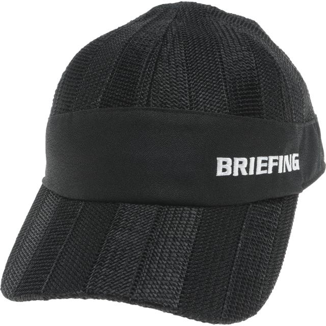 ブリーフィング　メンズストローキャップ MEN'S STRAW CAP（メンズストローキャップ（帽子））（BRG251MC7