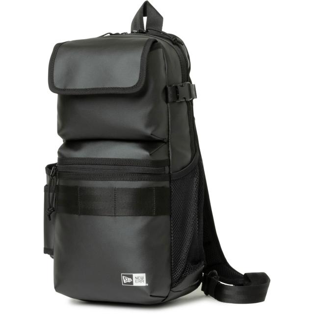 ニューエラ　NEW ERA　TPU スリングボディバッグ