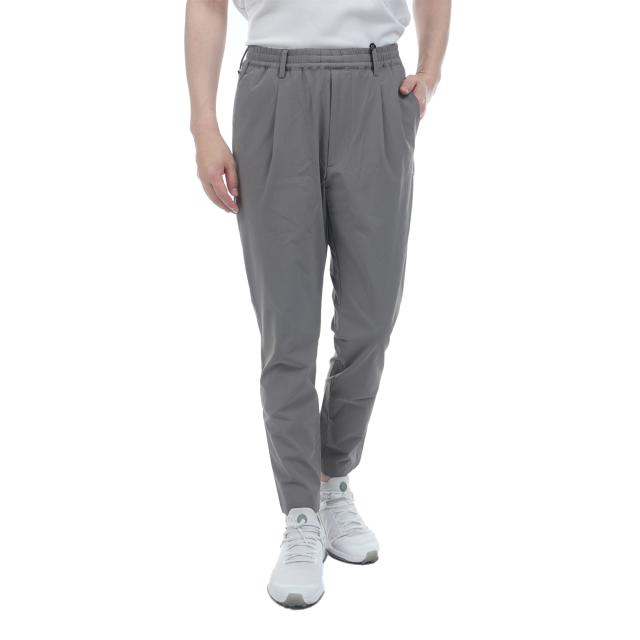 ユナイテッドアローズ　UNITED ARROWS GOLF　ストレッチ イージーパンツ