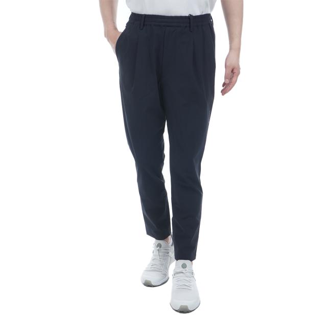 ユナイテッドアローズ　UNITED ARROWS GOLF　ストレッチ イージーパンツ_3