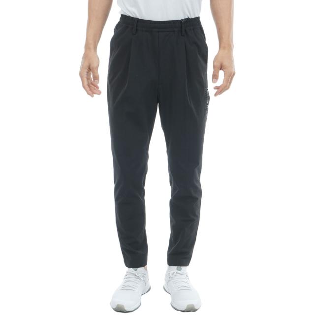 ユナイテッドアローズ　UNITED ARROWS GOLF　ストレッチ イージーパンツ_12