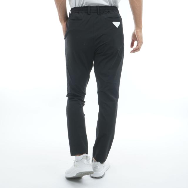 ユナイテッドアローズ　UNITED ARROWS GOLF　ストレッチ イージーパンツ_14