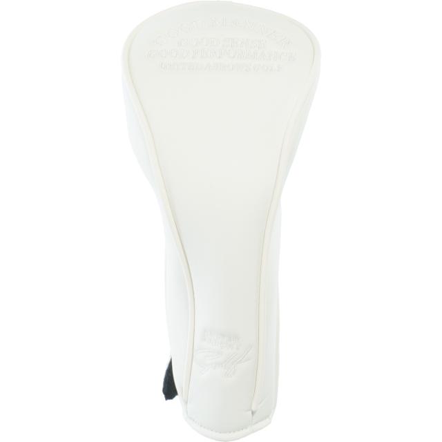 ユナイテッドアローズ　UNITED ARROWS GOLF　ヘッドカバー FW用