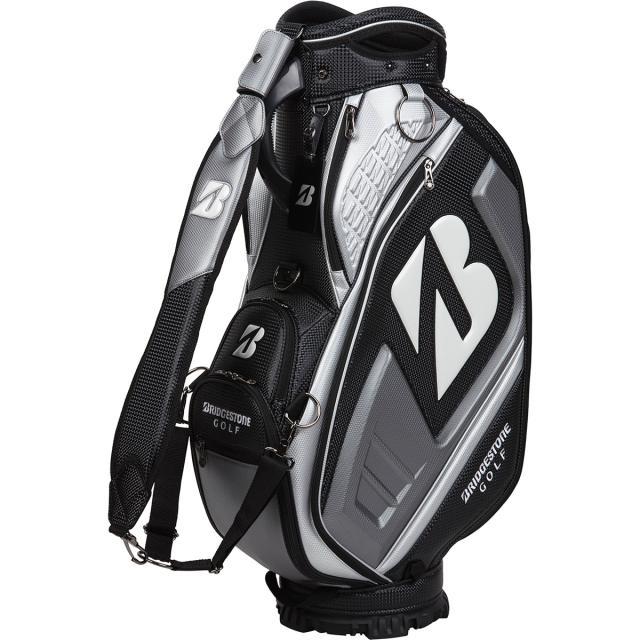 ブリヂストン BRIDGESTONE GOLF ツアーレプリカモデル キャディ