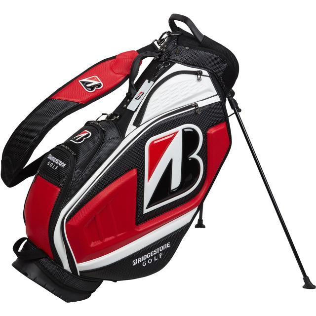 ブリヂストン BRIDGESTONE GOLF ツアーレプリカモデル スタンド
