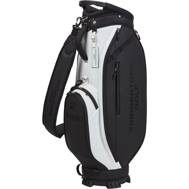 ブリヂストン BRIDGESTONE GOLF キャディバッグ TOUR B キャディバッグ