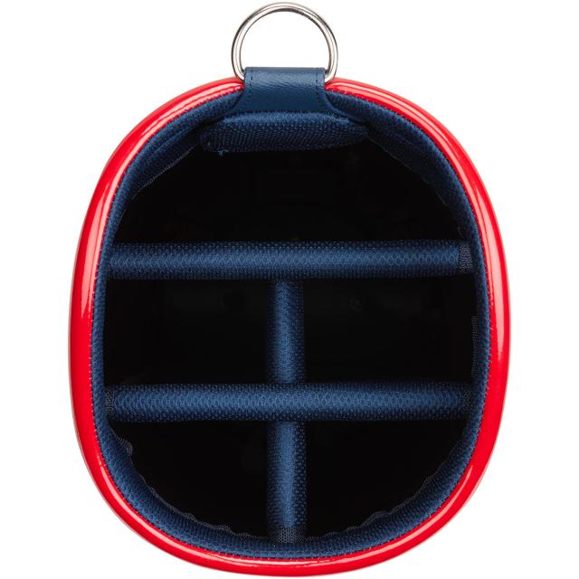 ブリヂストン BRIDGESTONE GOLF メジャーコレクション キャディバッグ