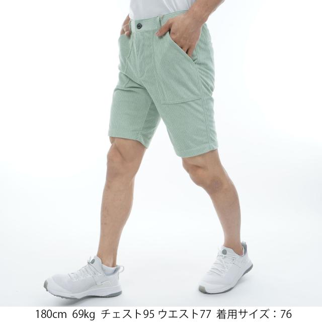 ロサーセン　ショートパンツ ROSASEN［ロサーセン］ACTIVE SHORT PANTS /水陸両用ショート