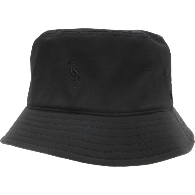 ジュン アンド ロペ　JUN & ROPE　コーデュラストレッチ バケットハット