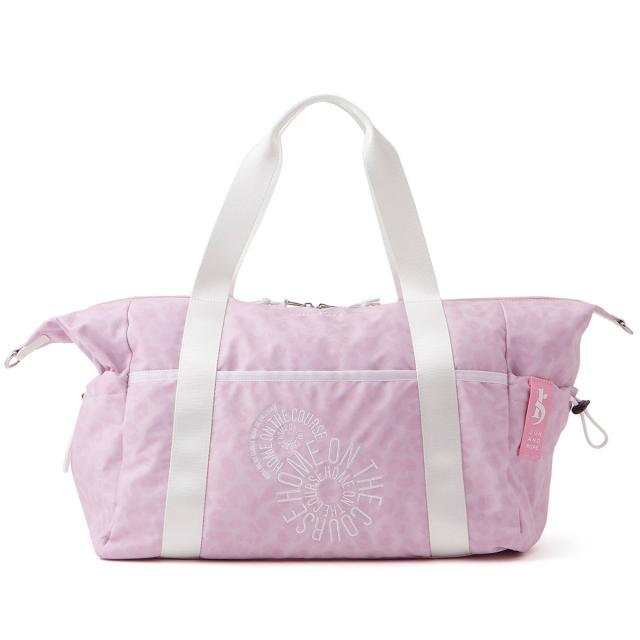 JUN&ROPE ジュン&ロペ ボストンバッグ 新品 JUN&ROPE ジュンアンドロペ