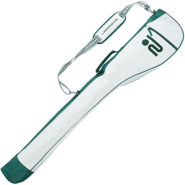 がまかつ ハーフメッシュベスト GM-2327 ホワイト Lサイズ