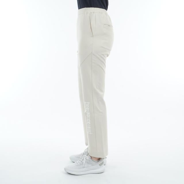 ビバハート VIVA HEART ナイロンストレッチ スムースパンツ レディスの