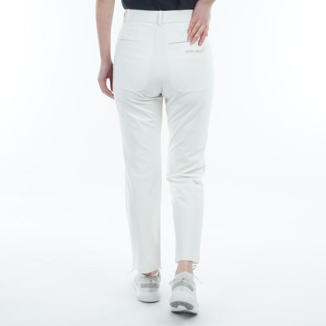 ビバハート VIVA HEART ストレッチ サイドラインパンツ レディス パンツ
