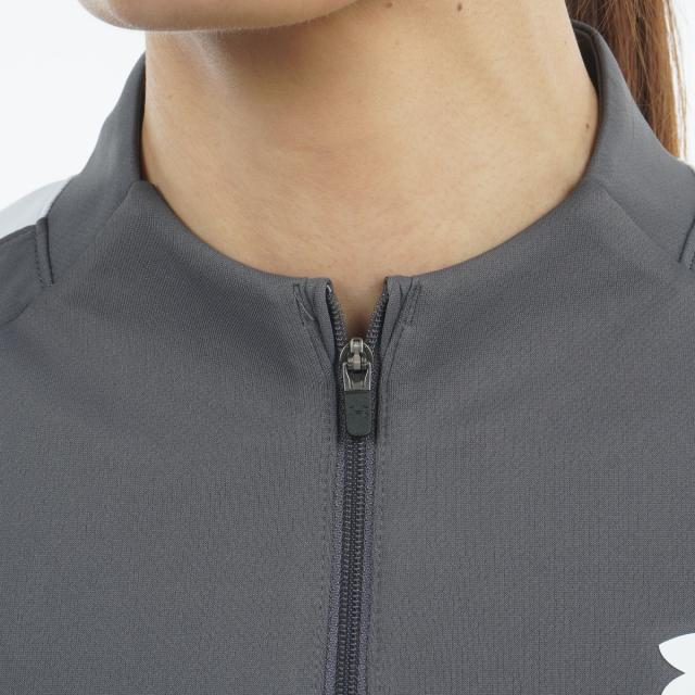 アンダーアーマー Under Armour UA アーマードライ 1／4ジップ長袖
