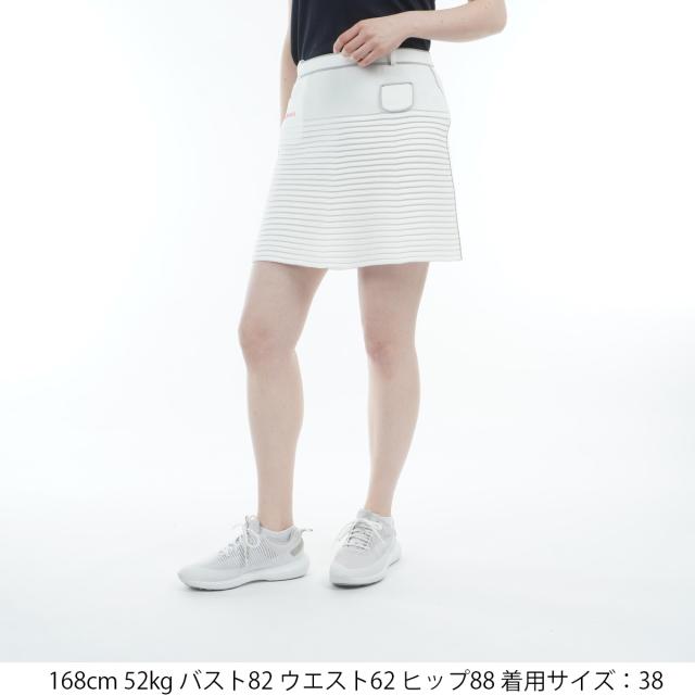 新品❤️アルチビオ❤️スカート アルチビオ レディース スカート - ゴルフウェア通販 ビキ