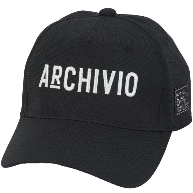 archivio キャップ A350405 00サイズ キャップ レディース アルチビオ