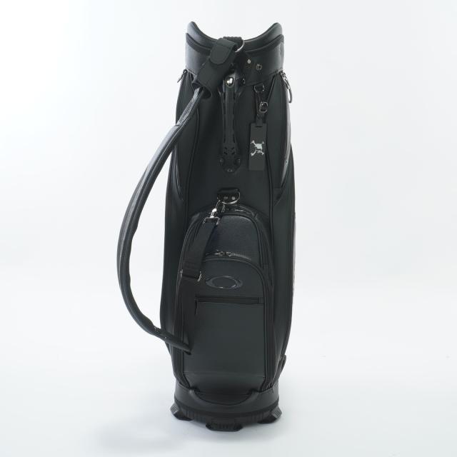 オークリー OAKLEY ゴルフ キャディバッグ スカル オークリー OAKLEY スカル 18.0 キャディバッグの通販はau PAY