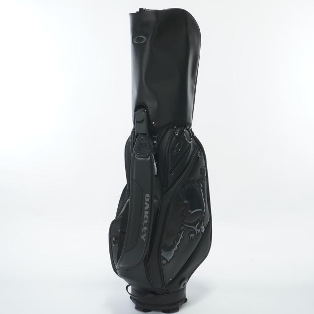 オークリー OAKLEY スカル 18.0 キャディバッグ