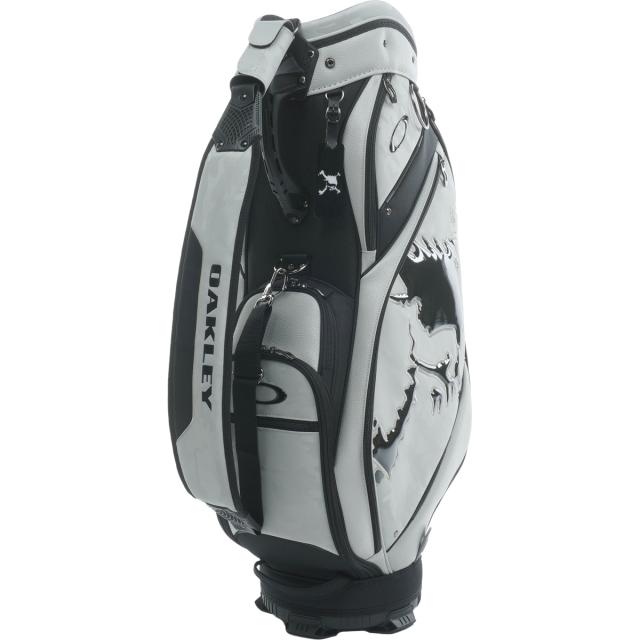 オークリー OAKLEY スカル 18.0 キャディバッグの通販はau PAY