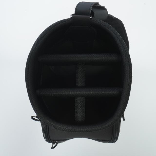 オークリー キャディーバック ゴルフシューズケースセット スカル 黒