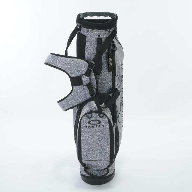 オークリー OAKLEY 18.0 スタンドキャディバッグの通販はau PAY